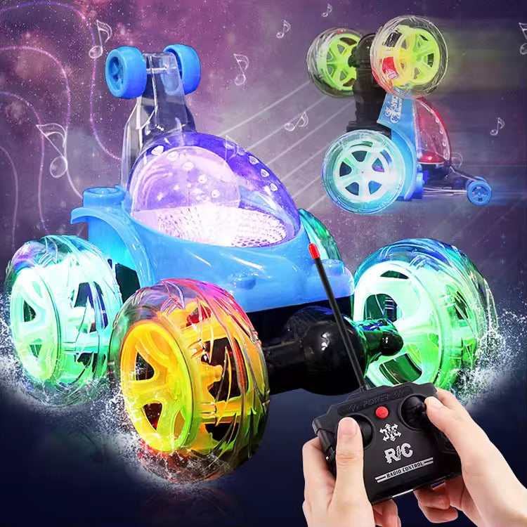 RC Toys