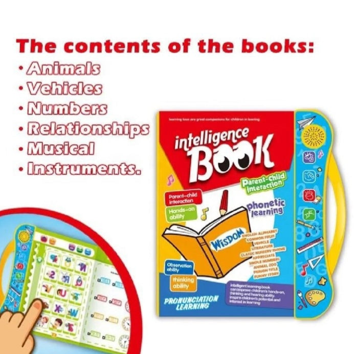 Educational toys
