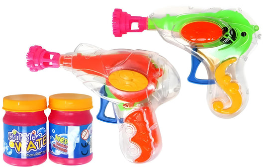 Bubble guns for Kids
