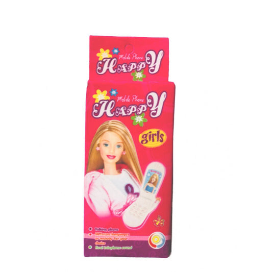 IPhone 17 Barbie Version