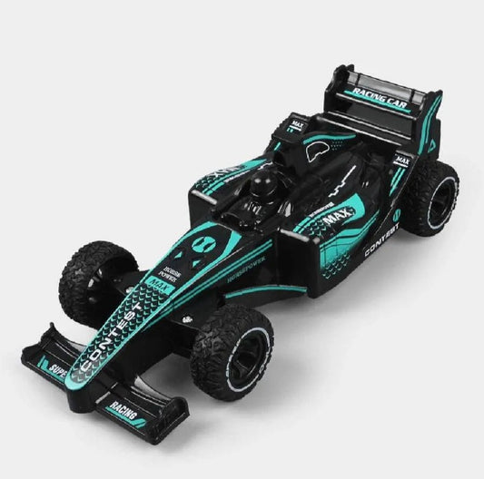 F1 Remote Control Formula Car High Speed Racing Sports Car for Kids